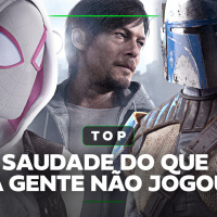 Cancelamentos de games que doeram na alma | XdC Top #16
