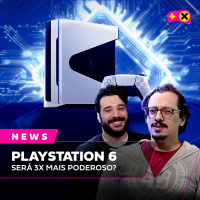 PlayStation 6 ganha detalhes vazados e clone de Horizon gera processo | XdC News #83