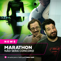 Bungie revela Marathon, novo Star Wars tático e Oblivion remasterizado vem aí | XdC News #68