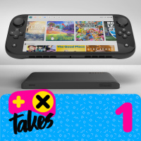 XdC Takes #1 - Switch 2: tudo que já sabemos e o que queremos (feat. Rodrigo Coelho)