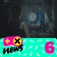 XdC News #6 - A guerra perdida contra a IA, Capcom odeia mods e Esquadrão Suicida é The Division da DC