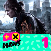 XdC News #1 - Resolução do Switch 2, o novo pior jogo do ano e The Last of Us 2 Remastered