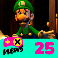 XdC News #25 - Black Ops 6, o novo estúdio da Nintendo e papos sobre o novo jogo da Naughty Dog
