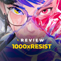 1000xRESIST é obra-prima das narrativas nos games | XdC Review