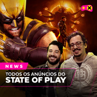 Wolverine finalmente é revelado e o futuro de Kojima | XdC News #91