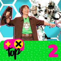 XdC Top #2 - Anúncios emocionantes da indústria de games