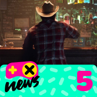 XdC News #5 - O futuro roubado da Insomniac e as promessas do Super Switch