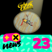 XdC News #23 - Xbox é cemitério de estúdios, especificações do Switch 2 e a nova voz do XdC