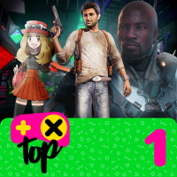 XdC Top #1 - Os piores jogos de ótimas franquias