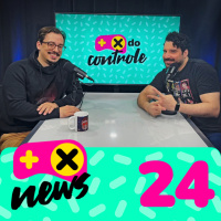 XdC News #24 - Tudo sobre Assassin’s Creed Shadows, PS5 vende 5x mais que Xbox e novo jogo da Valve