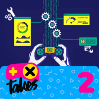 XdC Takes #2 - Marco Legal dos Games: o que é e como isso afeta o Brasil? (feat. @ControlesVoadores)