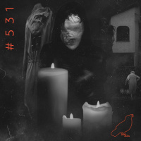 RdMCast #531 - Em Volta da Fogueira XXXVII