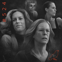 RdMCast #524 – Especial Scream Queens: Jamie Lee Curtis