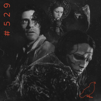 RdMCast #529 – Frankenstein de Guillermo del Toro