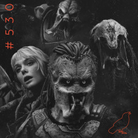 RdMCast #530 – Terras Selvagens: a nova onda do Predador