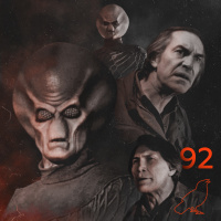 (teaser) Cabana RdM #92 - Sem Aviso: o filme que inspirou Predador