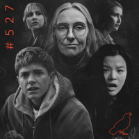 RdMCast #527 – Desobedientes e a indústria dos adolescentes problemáticos