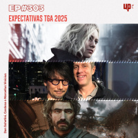 #303 - Expectativas The Game Awards 2025