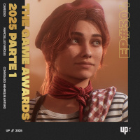 #304 - The Game Awards 2025 (Parte 1)