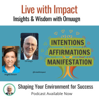 Shaping Your Environment for Success