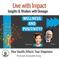 How Health Affects Your Happiness