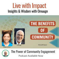 The Power of Community Engagement