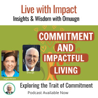 Exploring the Trait of Commitment