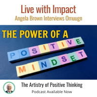 The Artistry of Positive Thinking