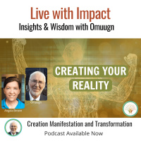 Creation Manifestation and Transformation