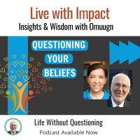 Life Without Questioning