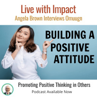 Promoting Positive Thinking in Others