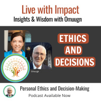 Personal Ethics and Decision-Making