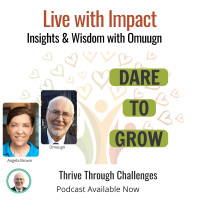 Thrive Through Challenges