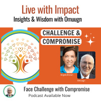 Face Challenge with Compromise