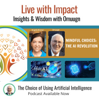 The Choice of Using Artificial Intelligence