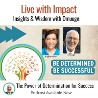 The Power of Determination for Success