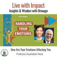 How Are Your Emotions Affecting You