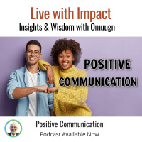 Positive Communication