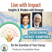 Be the Guardian of Your Energy