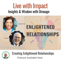 Creating Enlightened Relationships