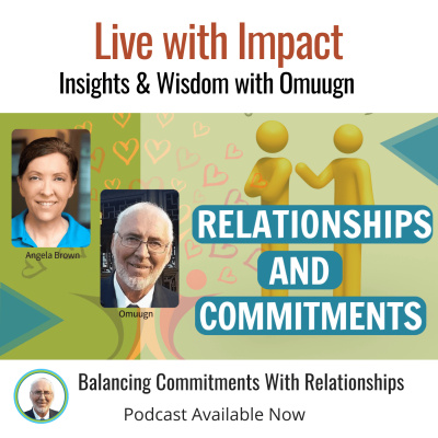 Live with Impact