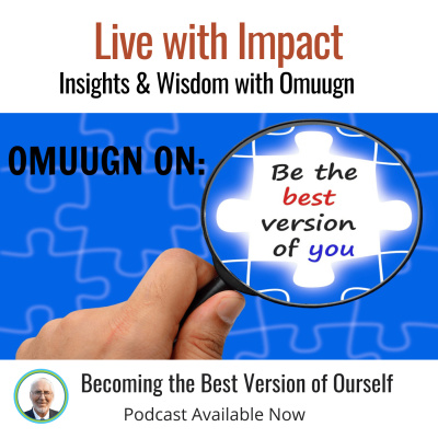 Live with Impact