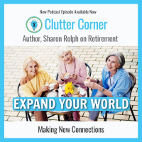 Get Out of Your Comfort Zone