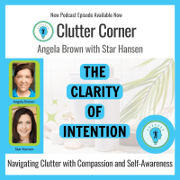 The Clarity Of Intention with Star Hansen