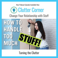 Do You Have Room for All Your Stuff