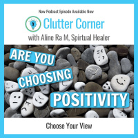 Choosing How You Feel About Something