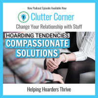 How to Help People with Hoarding Tendencies