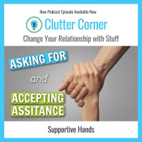 Decision-Making with Procrastination - Getting Help