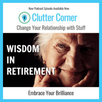 Precious Jewel of Wisdom: Retirement Years