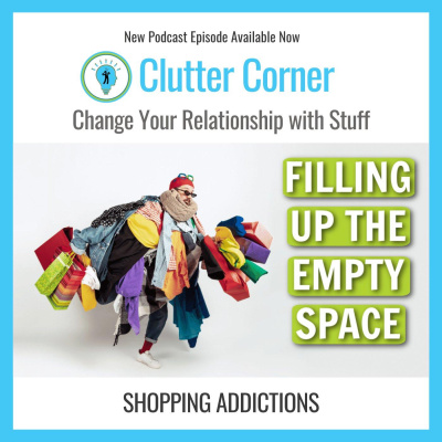 Clutter Corner - Organize, Clean and Transform Your Home